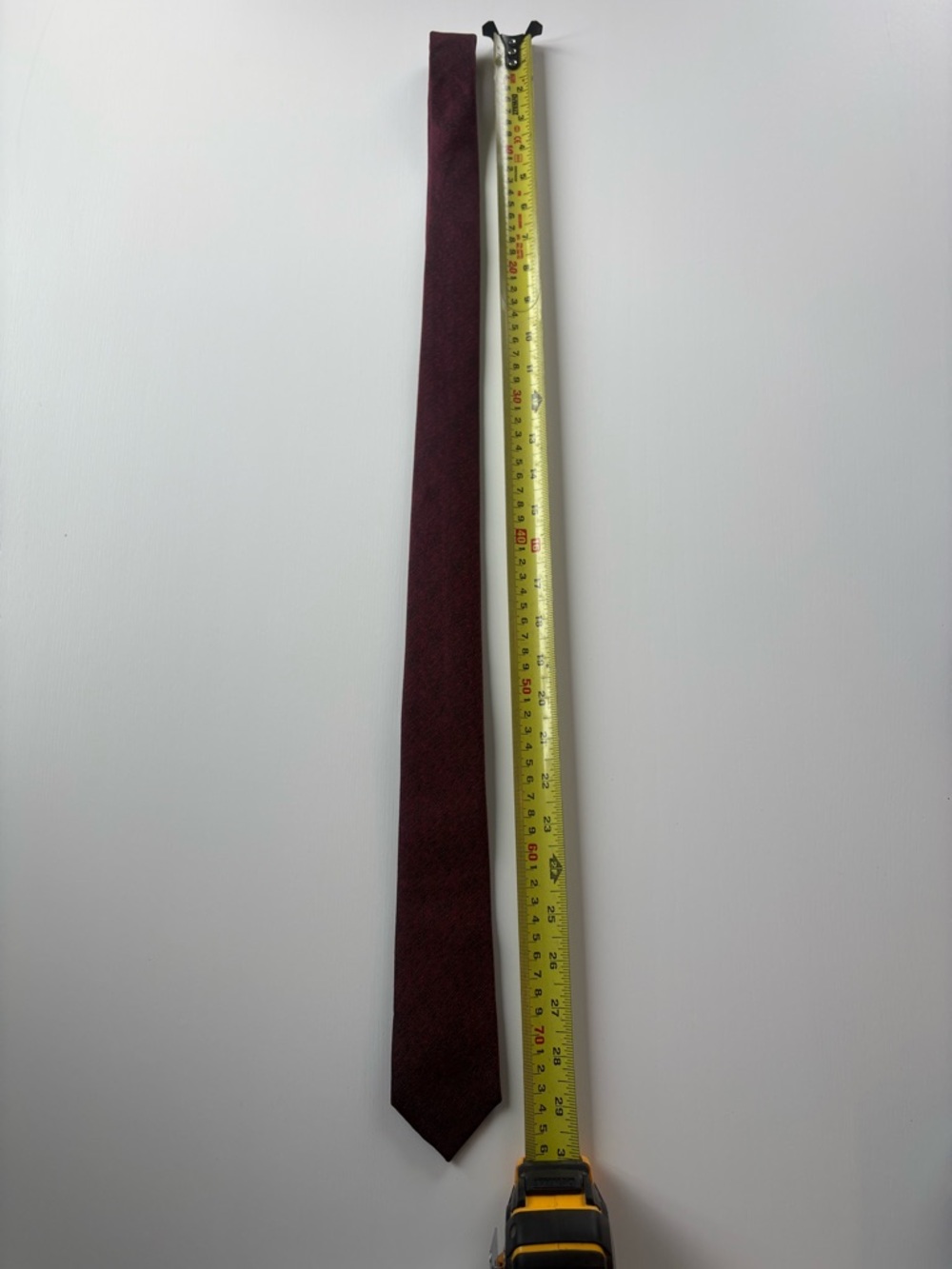 Three (different) Ties - Picture 9 of 14